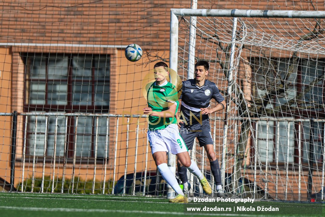 FK BASK - FK PKB 14.03. – Fotografije | Dzodan Photography
