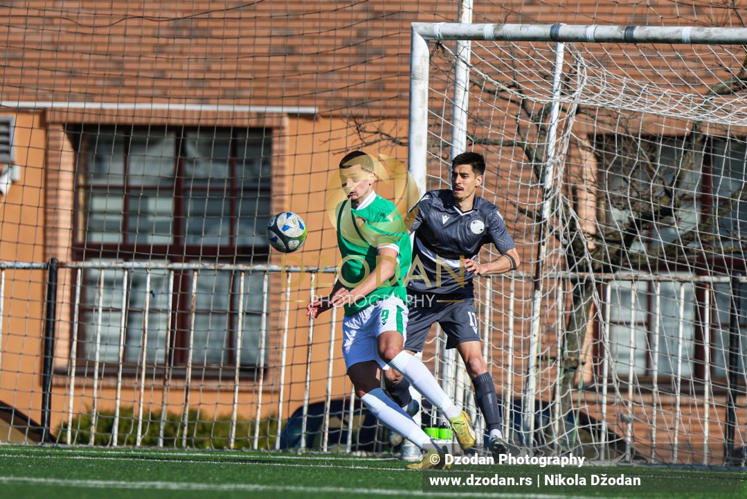 FK BASK - FK PKB 14.03. – Fotografije | Dzodan Photography