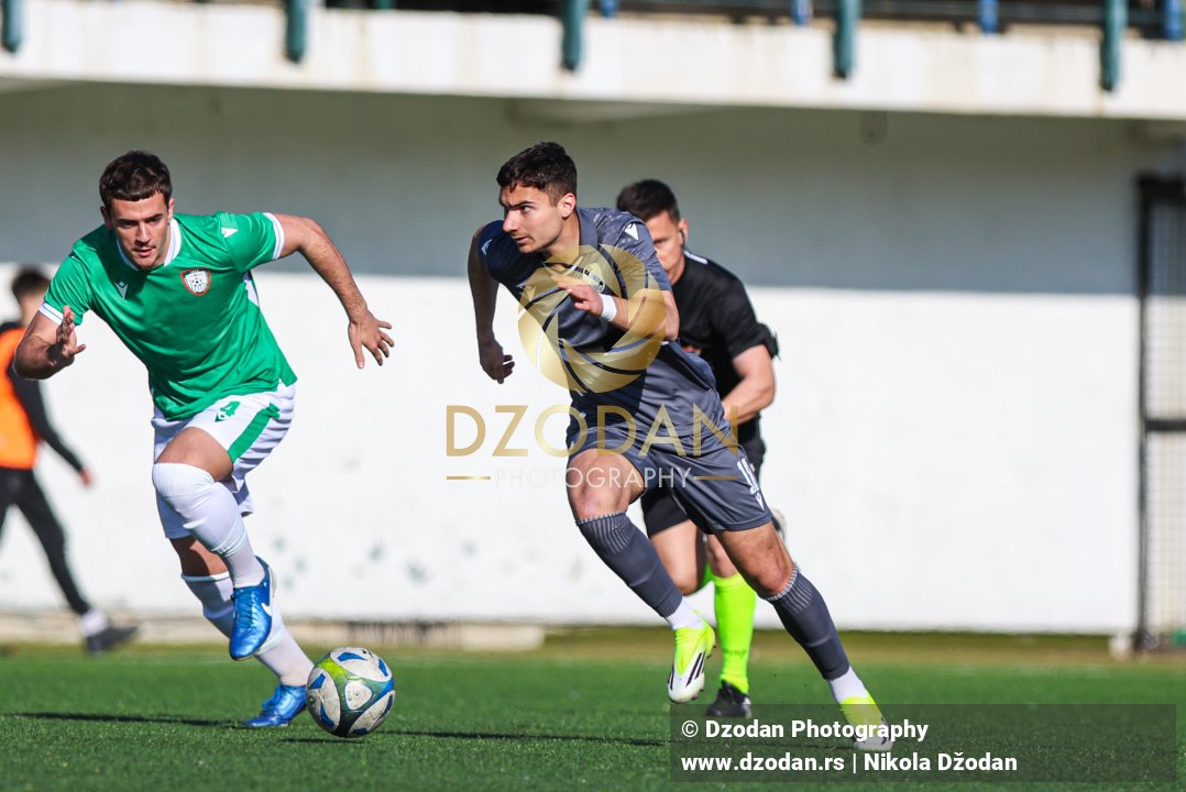 FK BASK - FK PKB 14.03. – Fotografije | Dzodan Photography