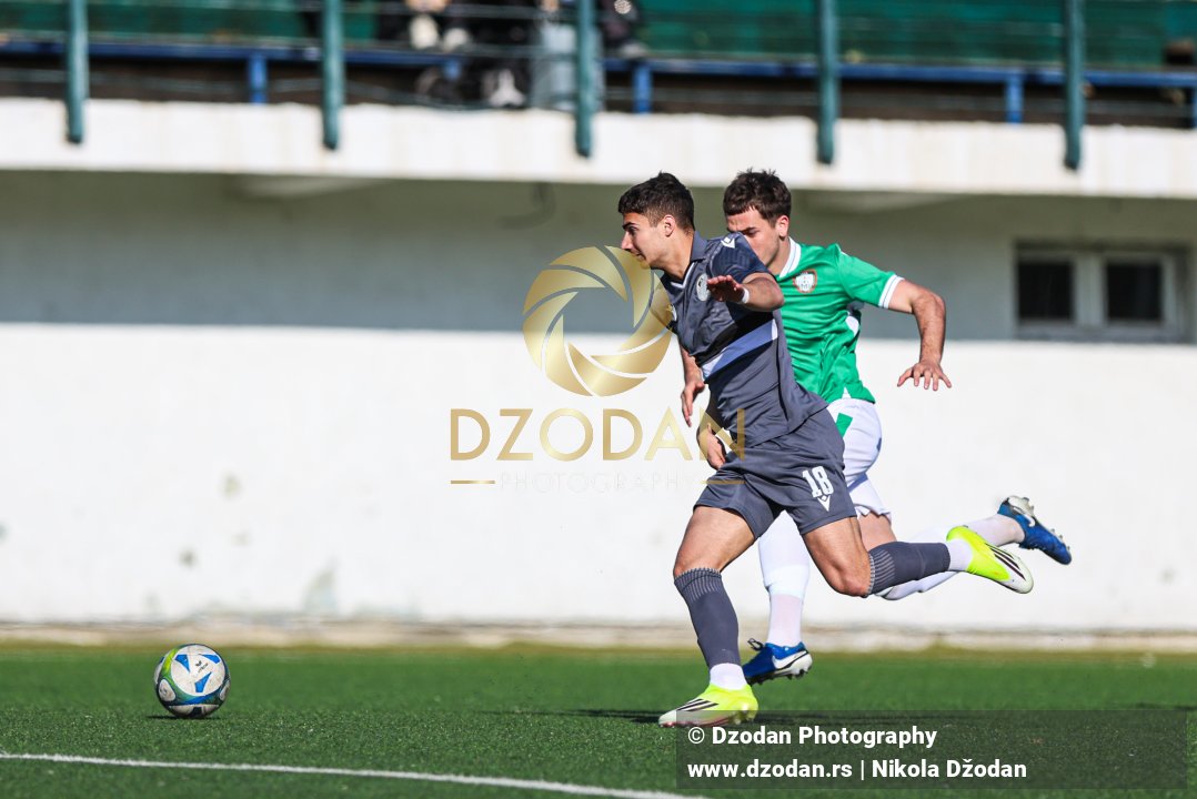 FK BASK - FK PKB 14.03. – Fotografije | Dzodan Photography