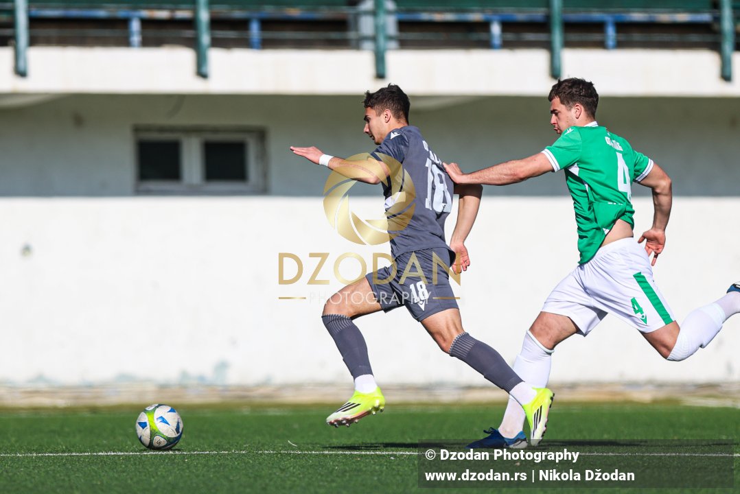 FK BASK - FK PKB 14.03. – Fotografije | Dzodan Photography