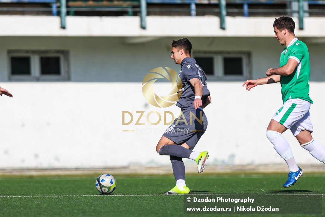 FK BASK - FK PKB 14.03. – Fotografije | Dzodan Photography
