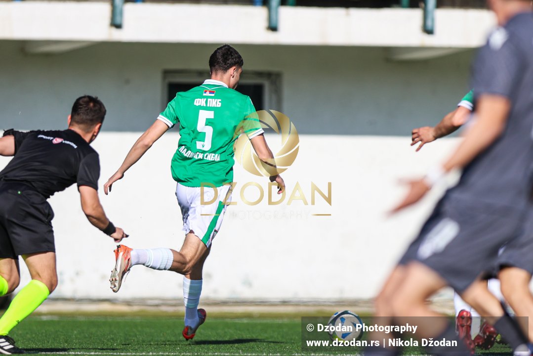 FK BASK - FK PKB 14.03. – Fotografije | Dzodan Photography
