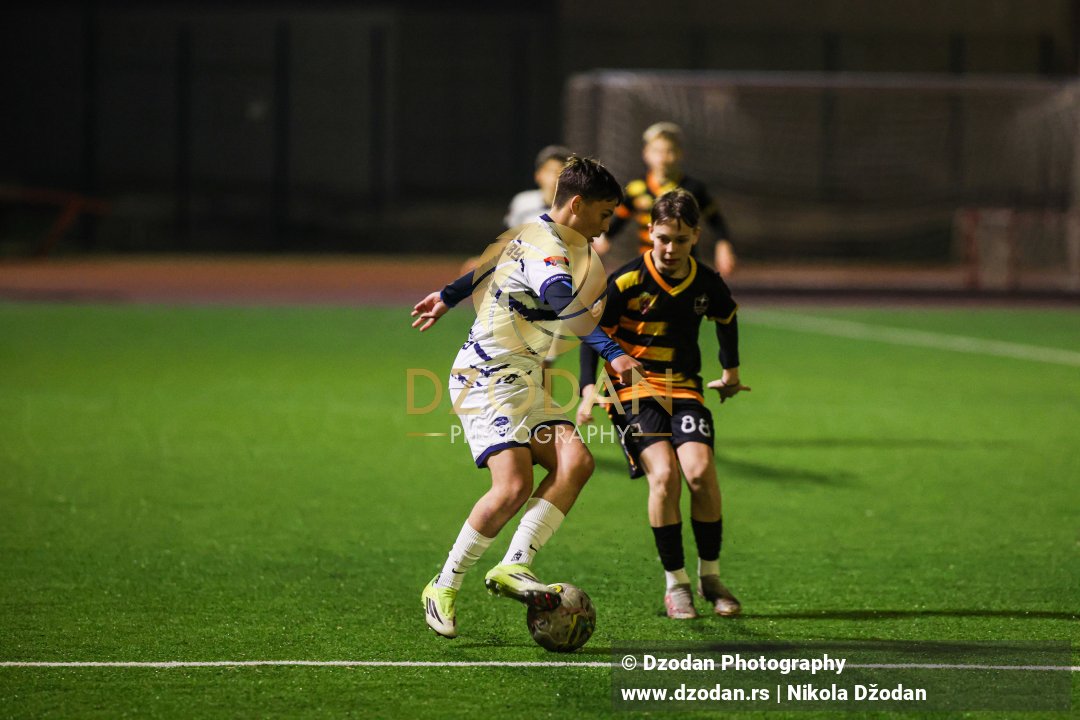 FC Derby - FK GDM 15.03. – Fotografije | Dzodan Photography