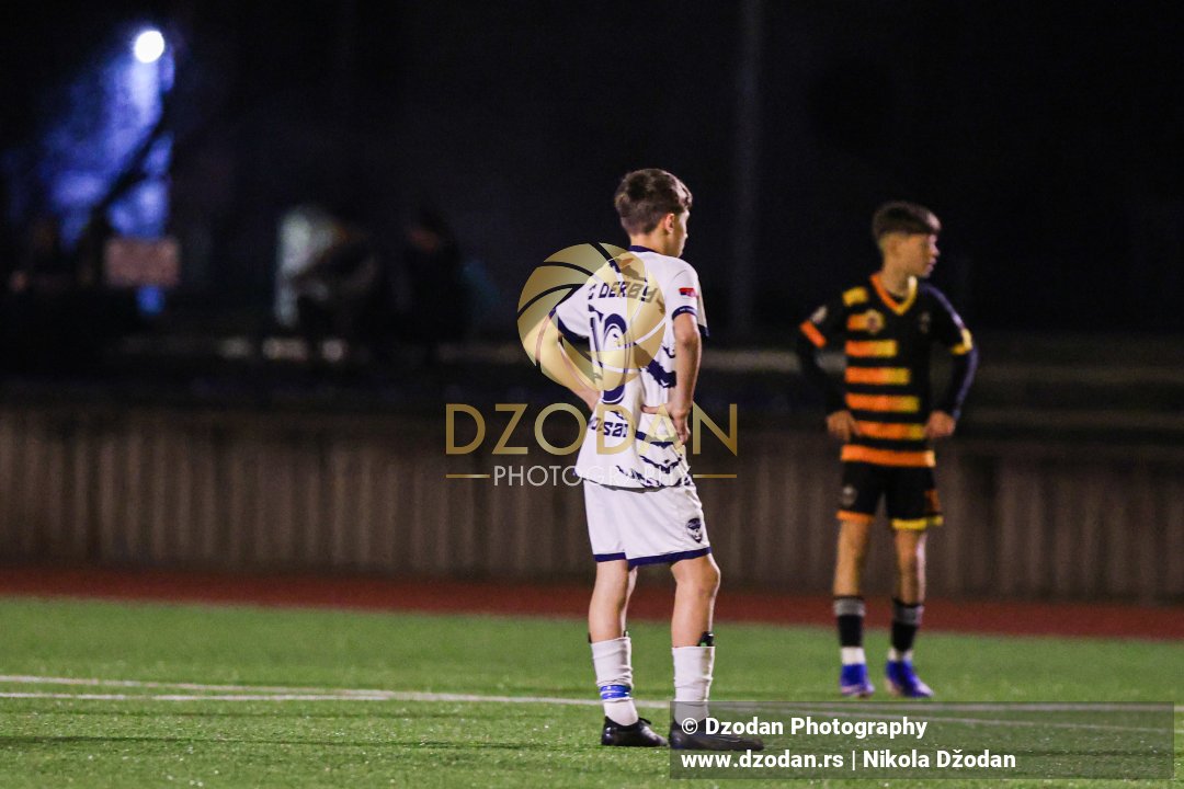 FC Derby - FK GDM 15.03. – Fotografije | Dzodan Photography