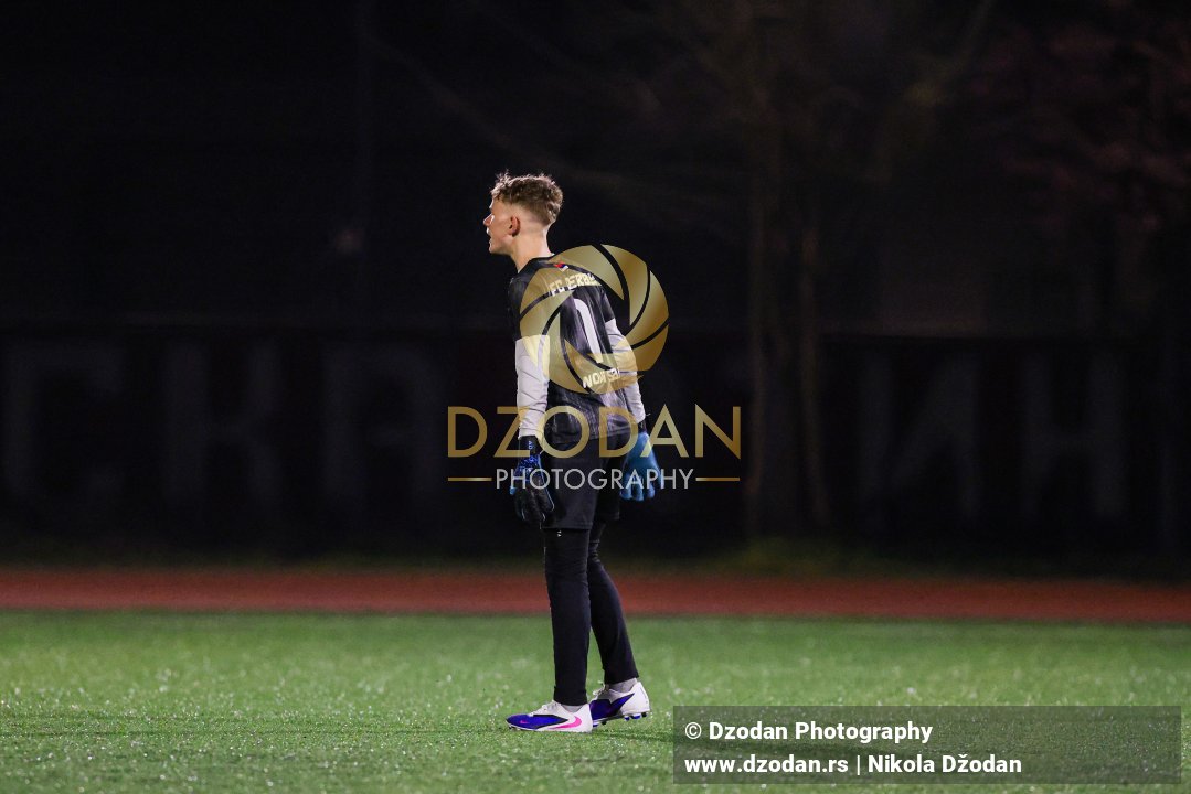 FC Derby - FK GDM 15.03. – Fotografije | Dzodan Photography