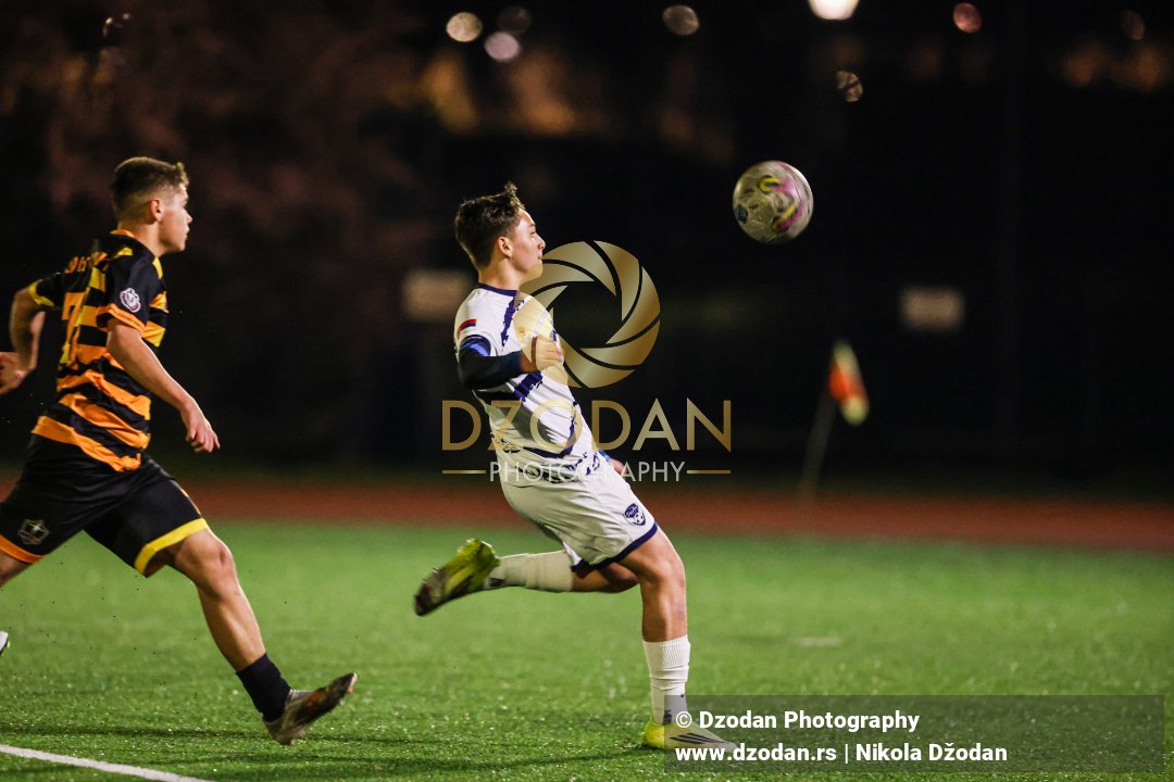 FC Derby - FK GDM 15.03. – Fotografije | Dzodan Photography