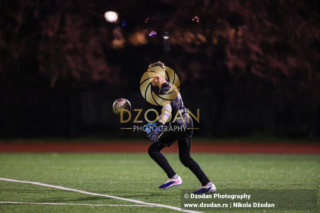 FC Derby - FK GDM 15.03. – Fotografije | Dzodan Photography