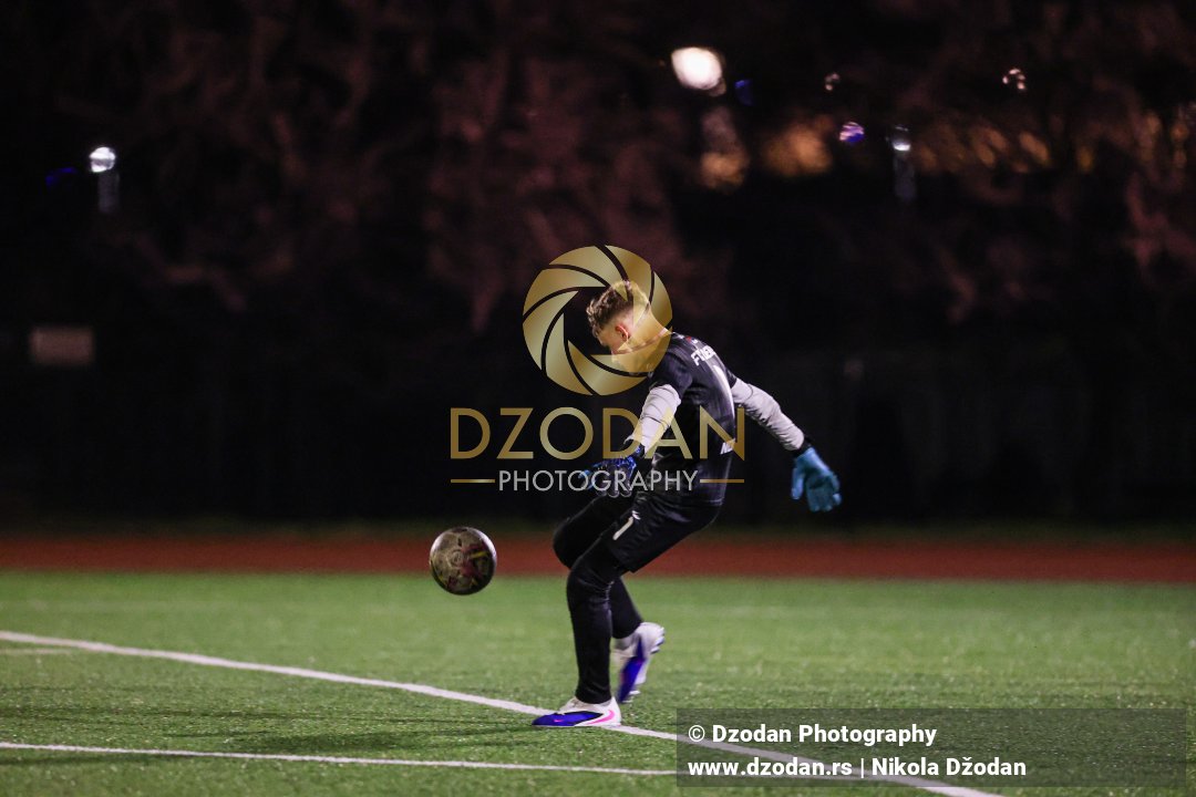 FC Derby - FK GDM 15.03. – Fotografije | Dzodan Photography