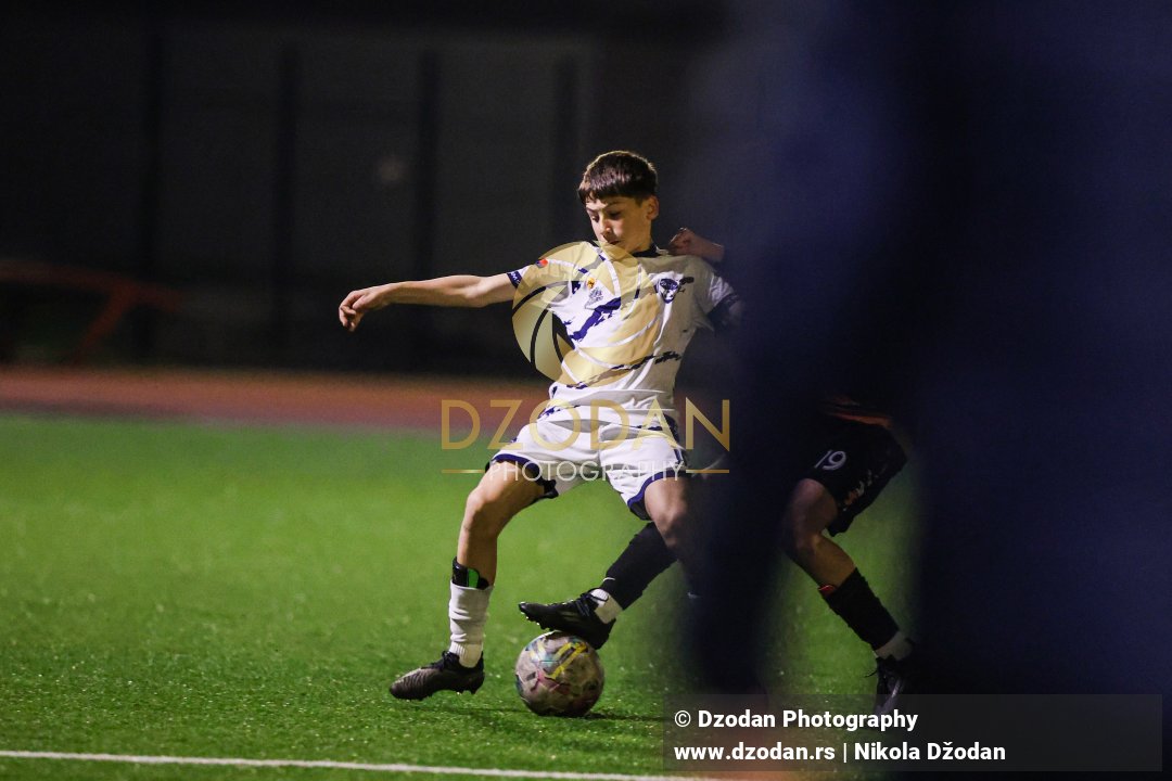 FC Derby - FK GDM 15.03. – Fotografije | Dzodan Photography