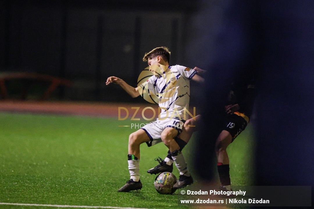 FC Derby - FK GDM 15.03. – Fotografije | Dzodan Photography