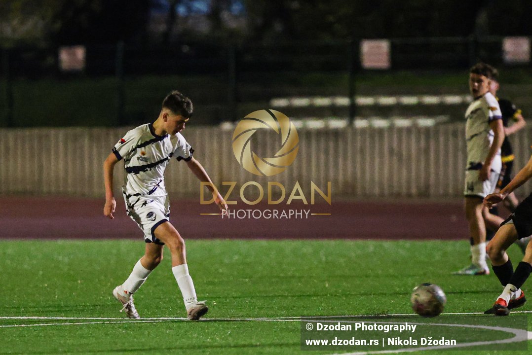 FC Derby - FK GDM 15.03. – Fotografije | Dzodan Photography