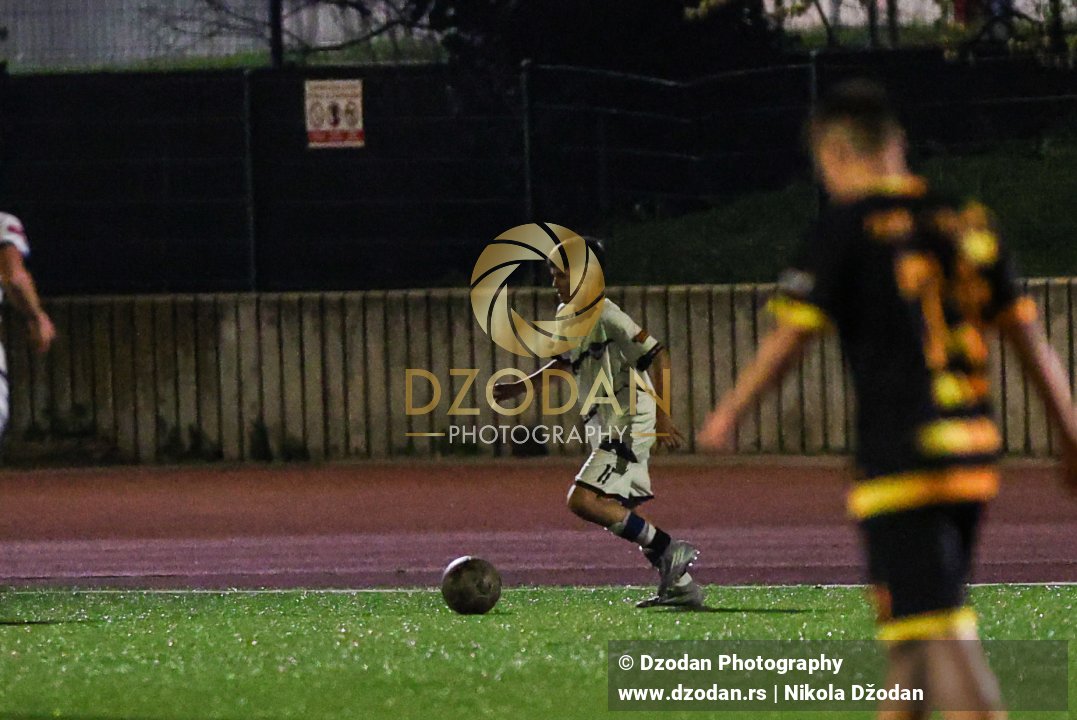FC Derby - FK GDM 15.03. – Fotografije | Dzodan Photography