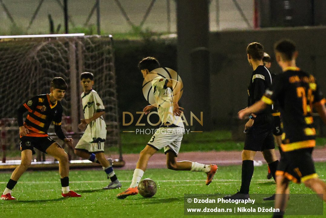FC Derby - FK GDM 15.03. – Fotografije | Dzodan Photography