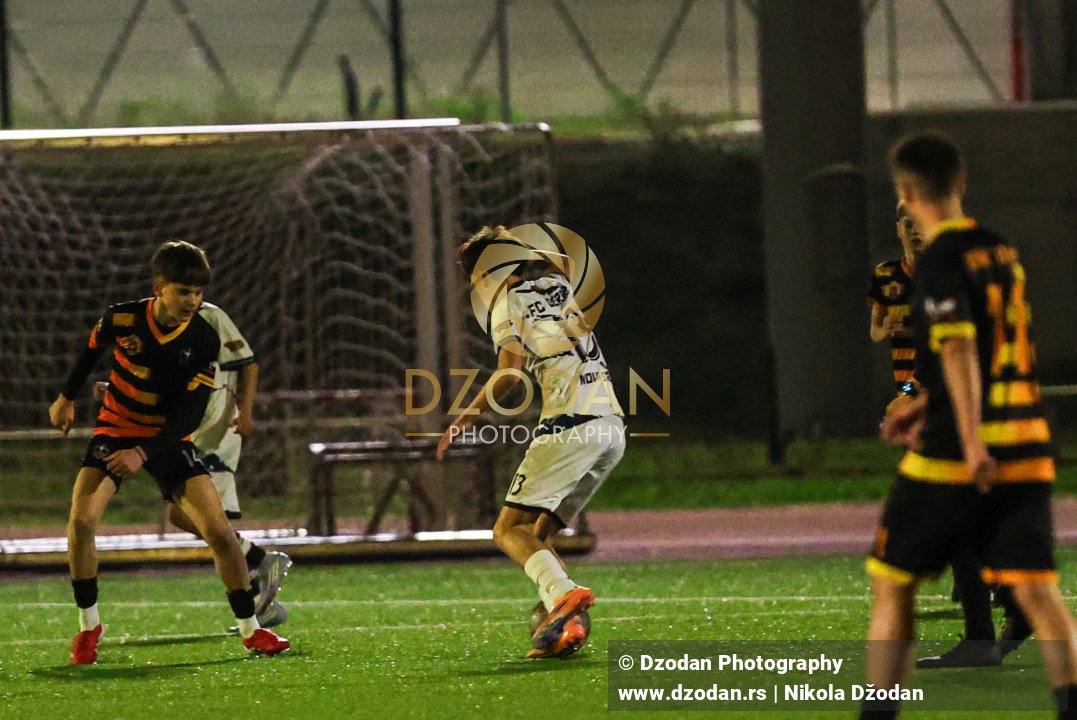 FC Derby - FK GDM 15.03. – Fotografije | Dzodan Photography
