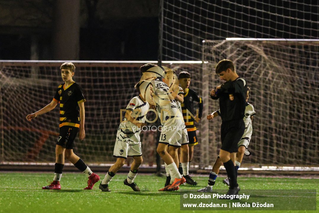 FC Derby - FK GDM 15.03. – Fotografije | Dzodan Photography