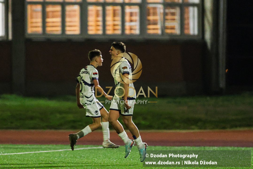 FC Derby - FK GDM 15.03. – Fotografije | Dzodan Photography