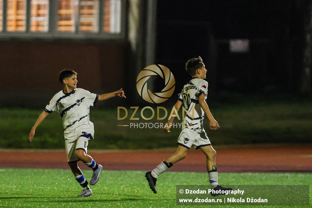 FC Derby - FK GDM 15.03. – Fotografije | Dzodan Photography