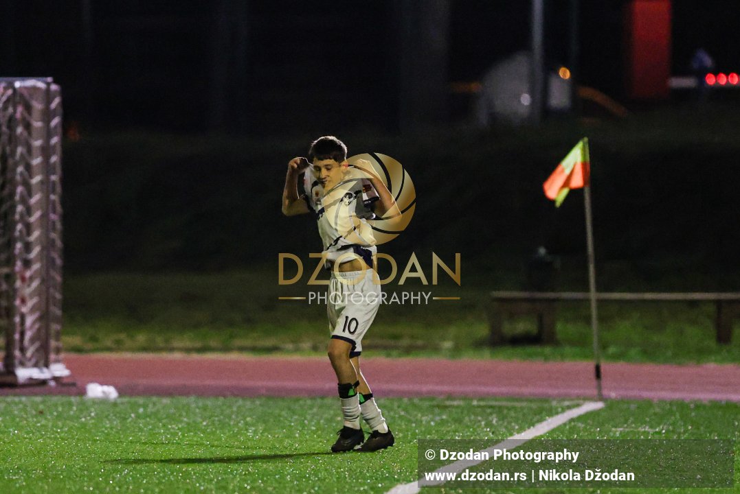 FC Derby - FK GDM 15.03. – Fotografije | Dzodan Photography