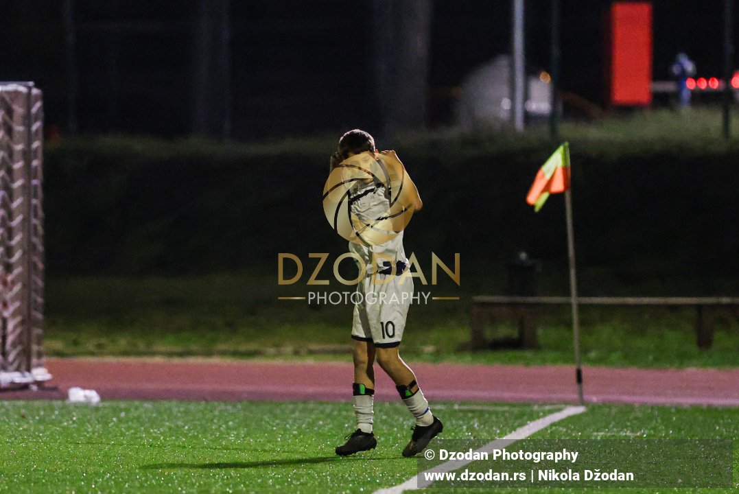 FC Derby - FK GDM 15.03. – Fotografije | Dzodan Photography