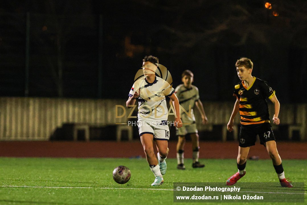 FC Derby - FK GDM 15.03. – Fotografije | Dzodan Photography