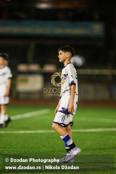 FC Derby - FK GDM 15.03. – Fotografije | Dzodan Photography
