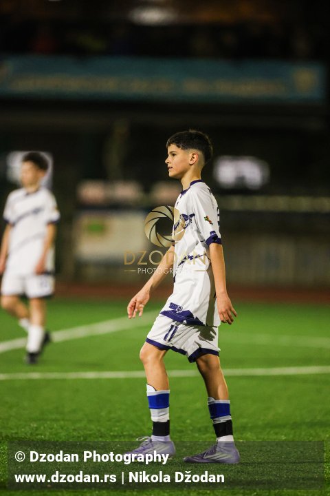 FC Derby - FK GDM 15.03. – Fotografije | Dzodan Photography