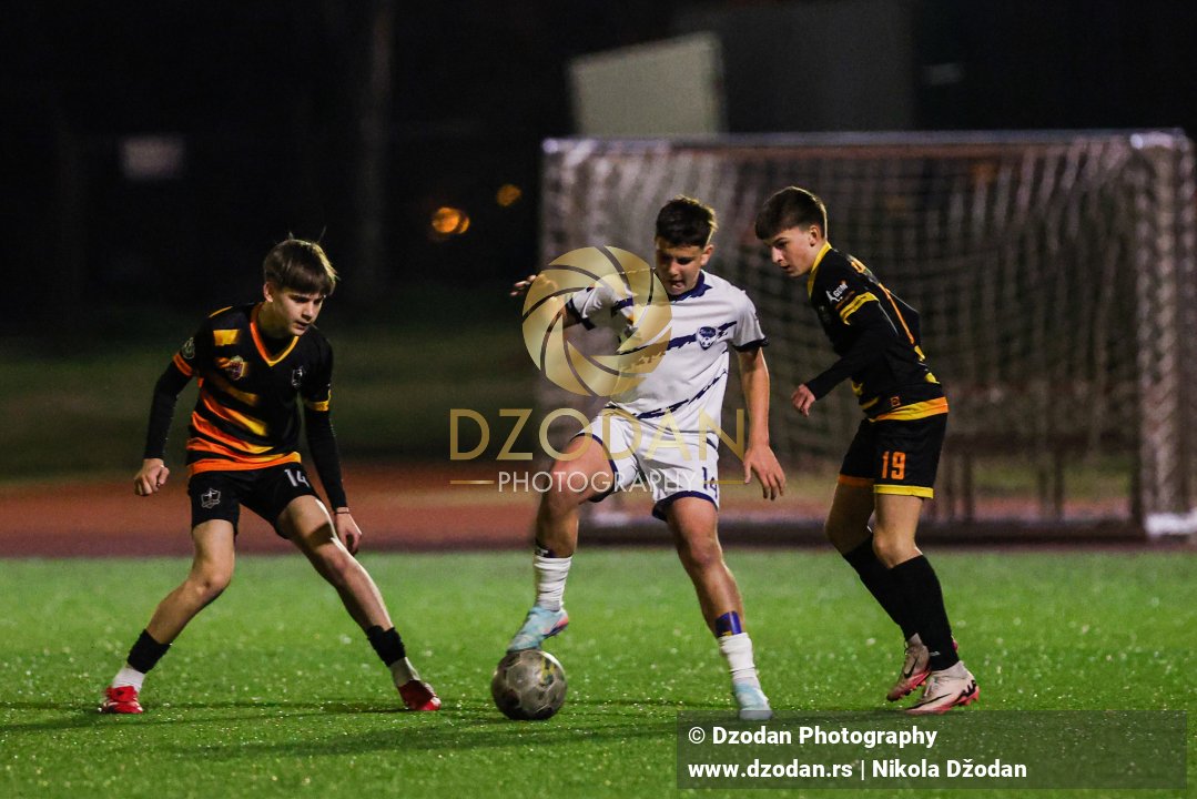 FC Derby - FK GDM 15.03. – Fotografije | Dzodan Photography