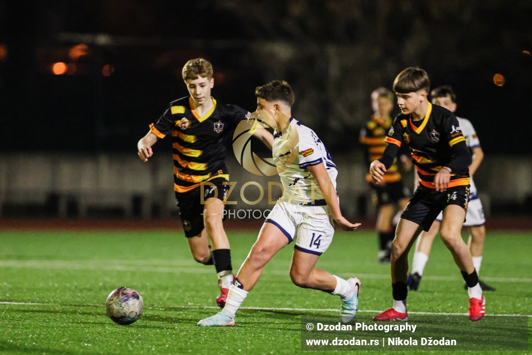 FC Derby - FK GDM 15.03. – Fotografije | Dzodan Photography
