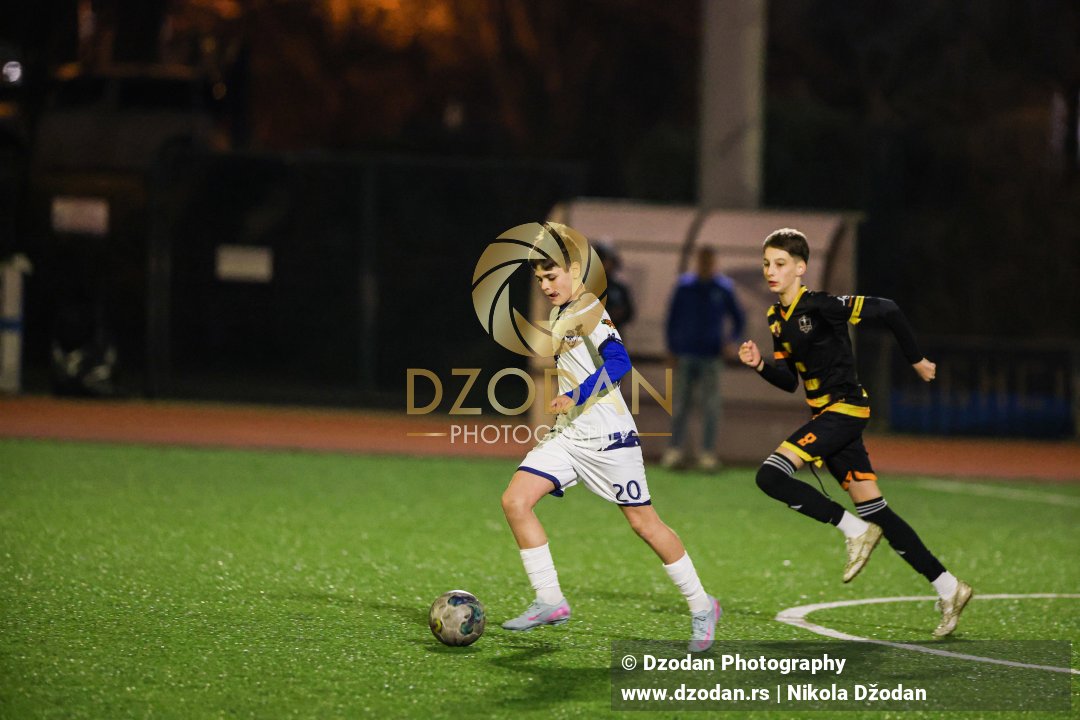 FC Derby - FK GDM 15.03. – Fotografije | Dzodan Photography