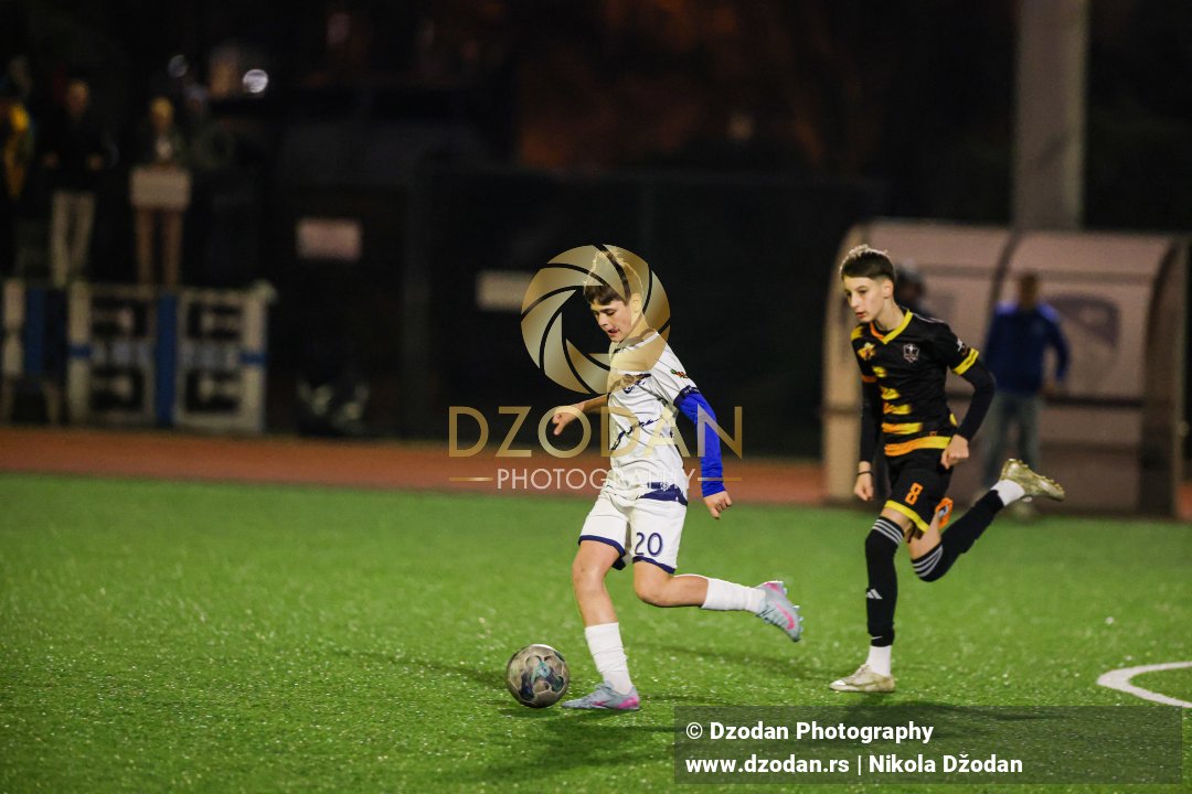 FC Derby - FK GDM 15.03. – Fotografije | Dzodan Photography
