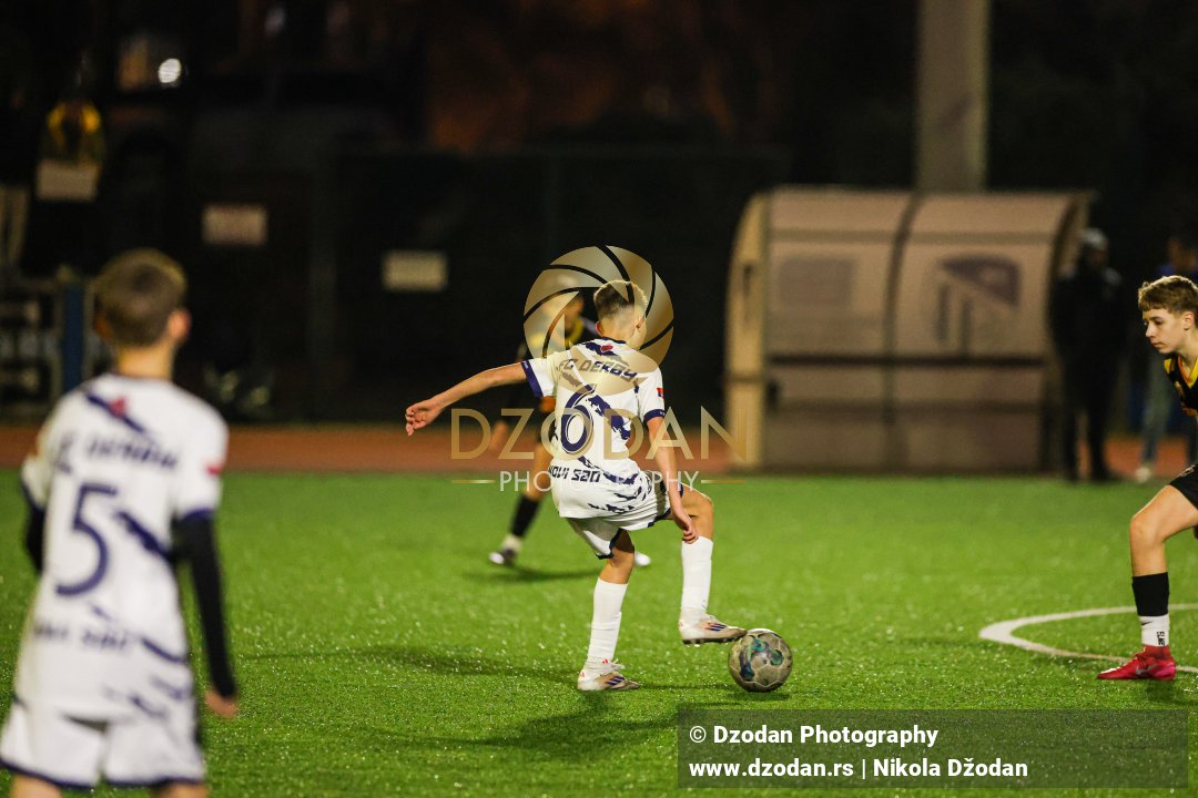 FC Derby - FK GDM 15.03. – Fotografije | Dzodan Photography