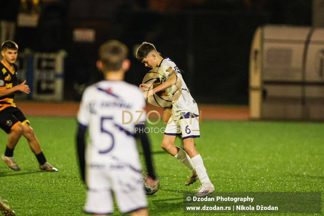 FC Derby - FK GDM 15.03. – Fotografije | Dzodan Photography
