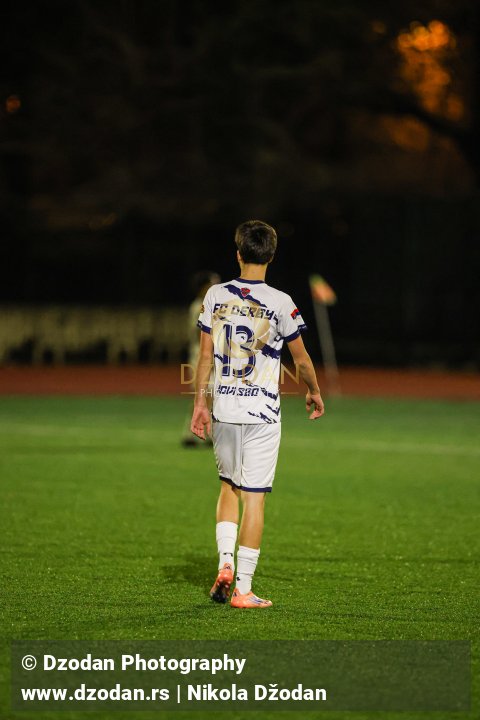 FC Derby - FK GDM 15.03. – Fotografije | Dzodan Photography