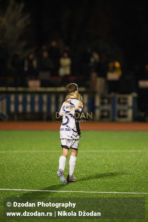FC Derby - FK GDM 15.03. – Fotografije | Dzodan Photography