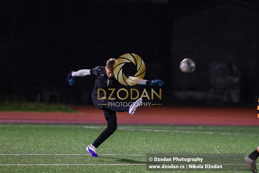 FC Derby - FK GDM 15.03. – Fotografije | Dzodan Photography