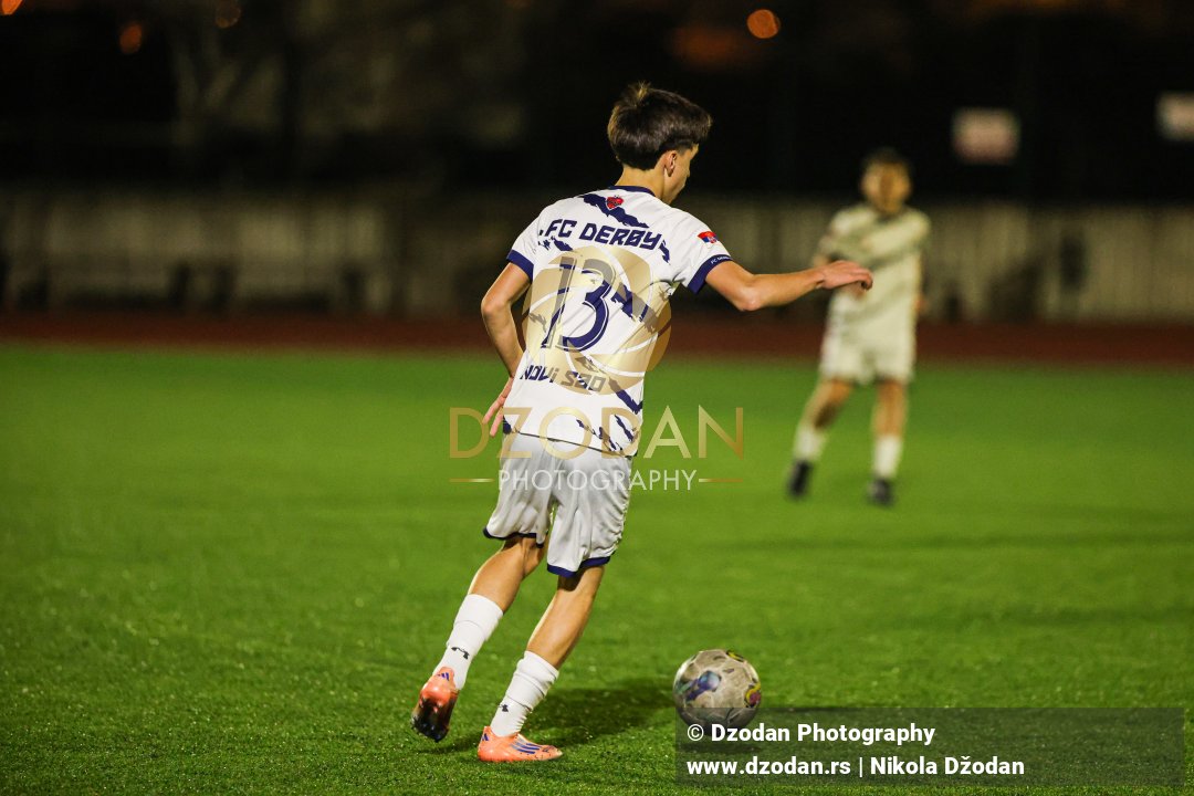 FC Derby - FK GDM 15.03. – Fotografije | Dzodan Photography
