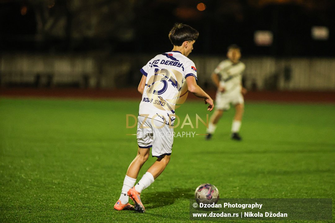FC Derby - FK GDM 15.03. – Fotografije | Dzodan Photography
