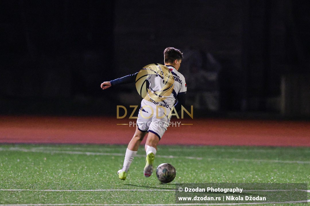 FC Derby - FK GDM 15.03. – Fotografije | Dzodan Photography