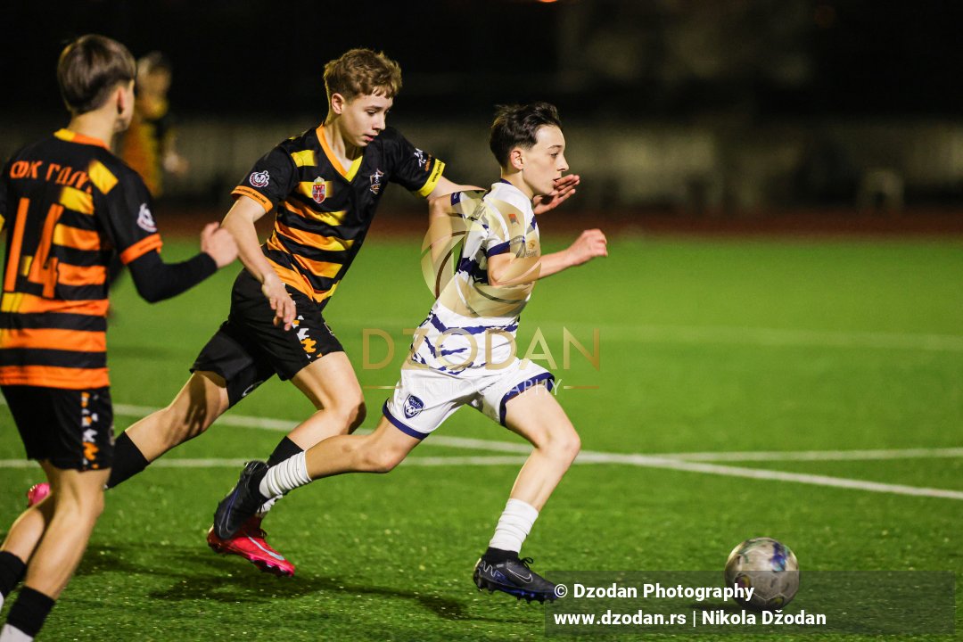 FC Derby - FK GDM 15.03. – Fotografije | Dzodan Photography