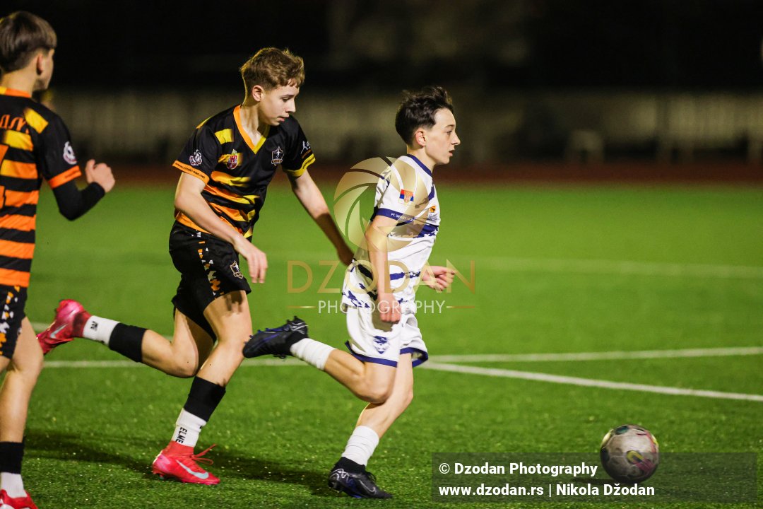 FC Derby - FK GDM 15.03. – Fotografije | Dzodan Photography