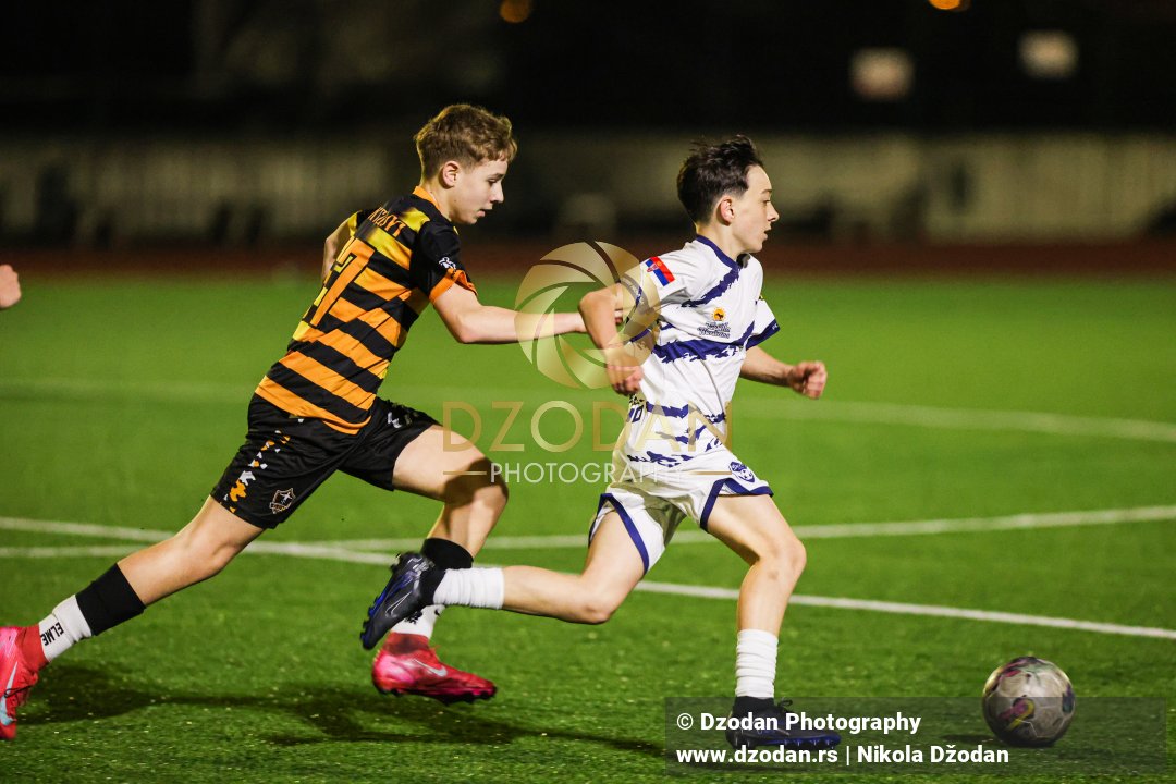 FC Derby - FK GDM 15.03. – Fotografije | Dzodan Photography
