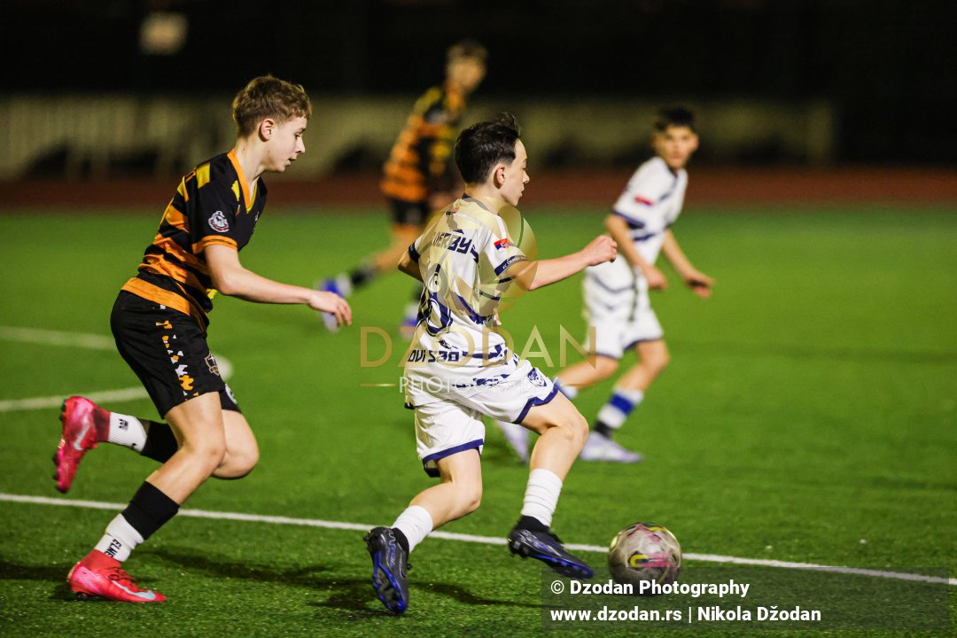 FC Derby - FK GDM 15.03. – Fotografije | Dzodan Photography