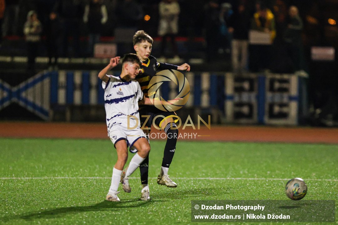 FC Derby - FK GDM 15.03. – Fotografije | Dzodan Photography