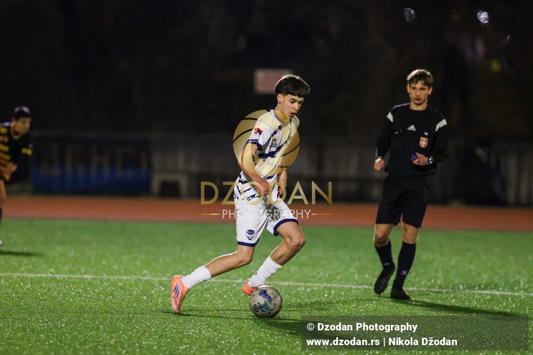 FC Derby - FK GDM 15.03. – Fotografije | Dzodan Photography