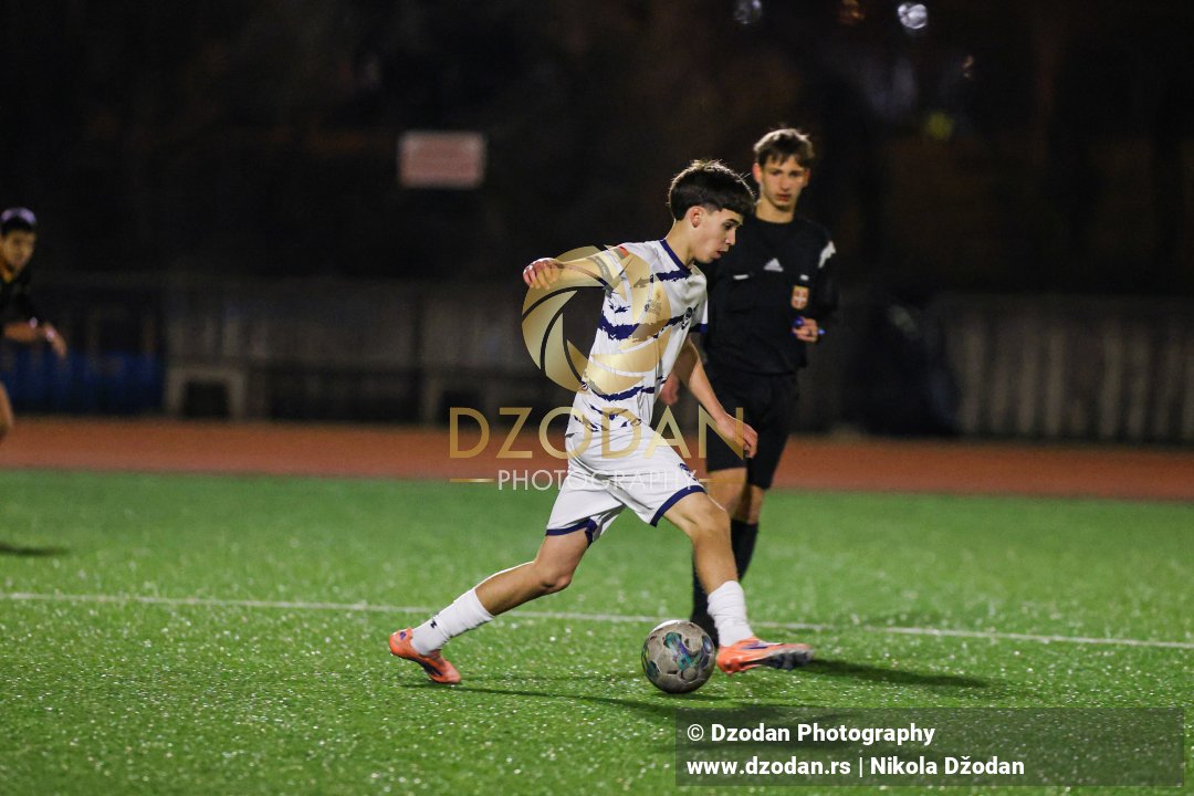 FC Derby - FK GDM 15.03. – Fotografije | Dzodan Photography
