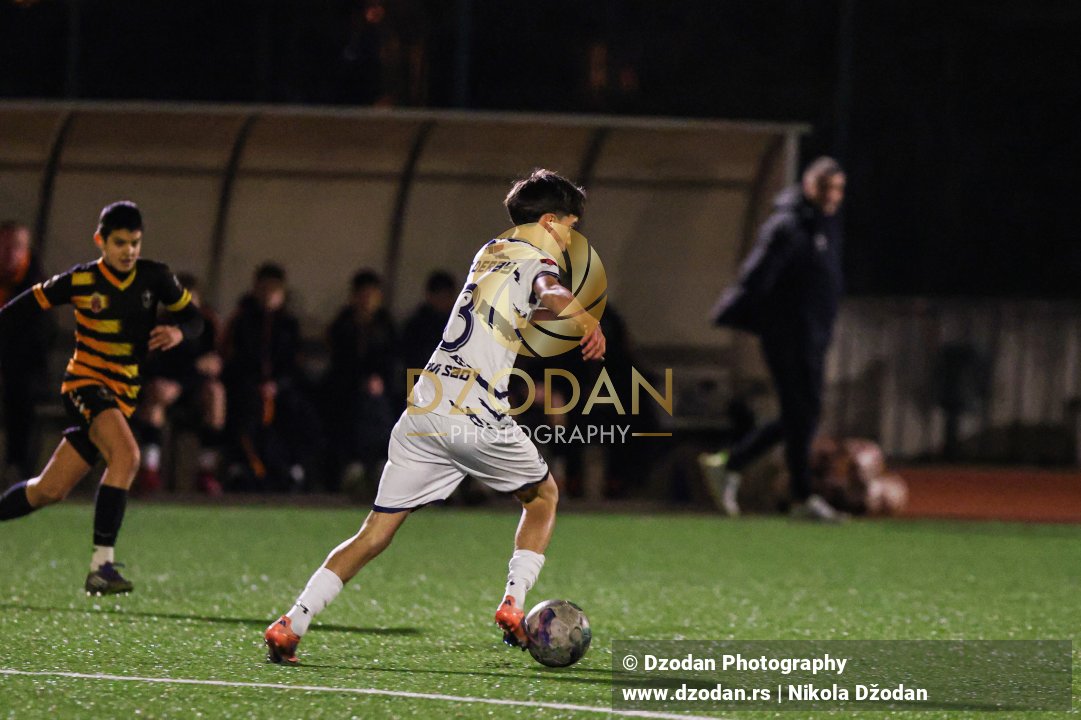 FC Derby - FK GDM 15.03. – Fotografije | Dzodan Photography
