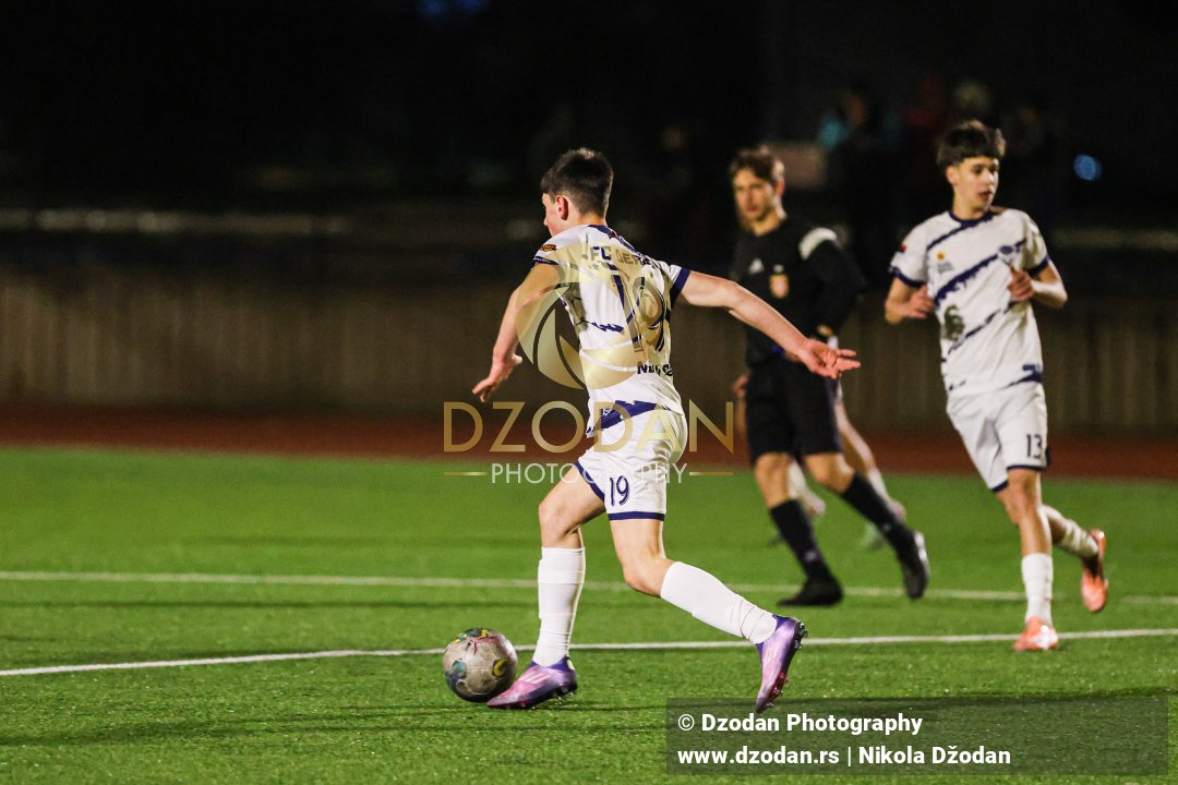 FC Derby - FK GDM 15.03. – Fotografije | Dzodan Photography