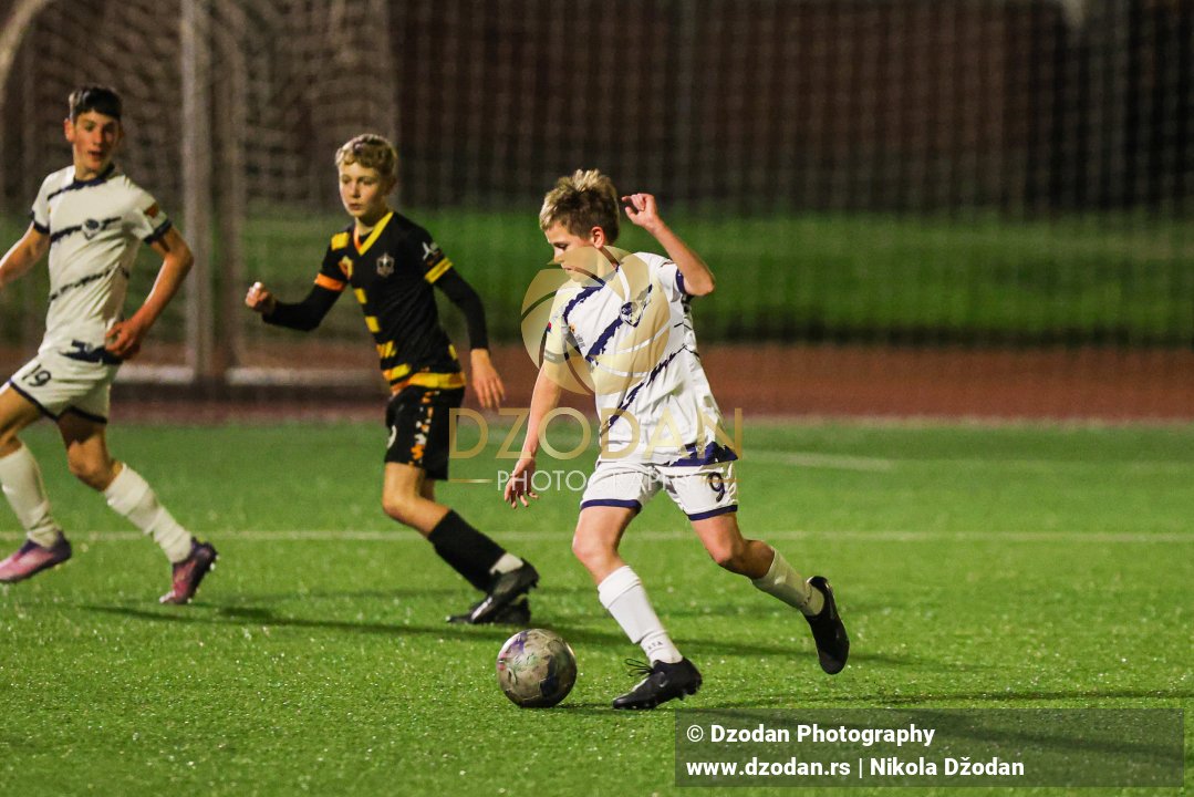 FC Derby - FK GDM 15.03. – Fotografije | Dzodan Photography