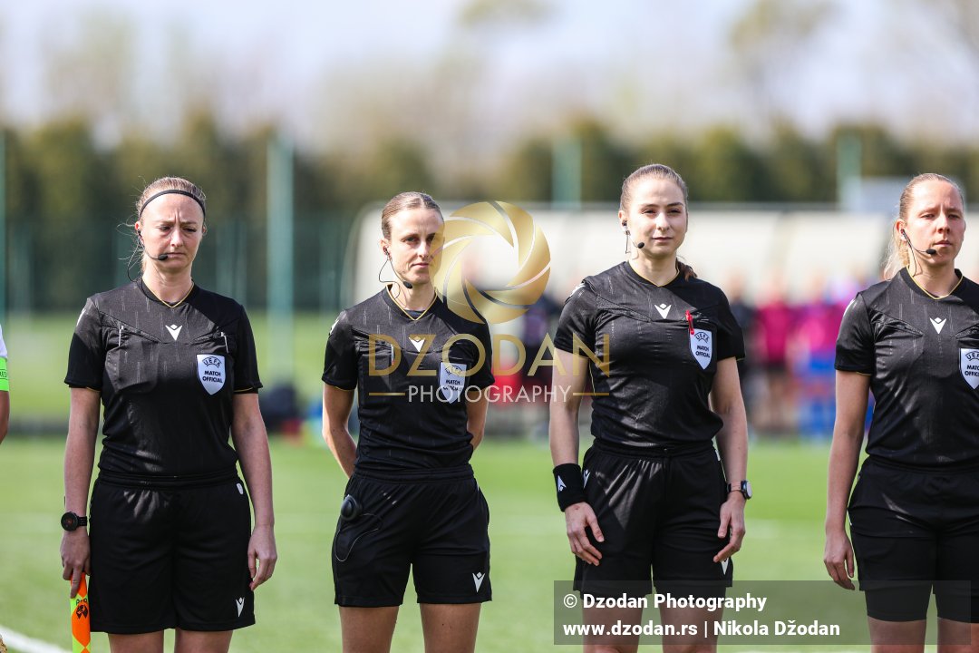 Serbia - Iceland WU17 EUROPEAN CHAMPIONSHIP – Fotografije | Dzodan Photography